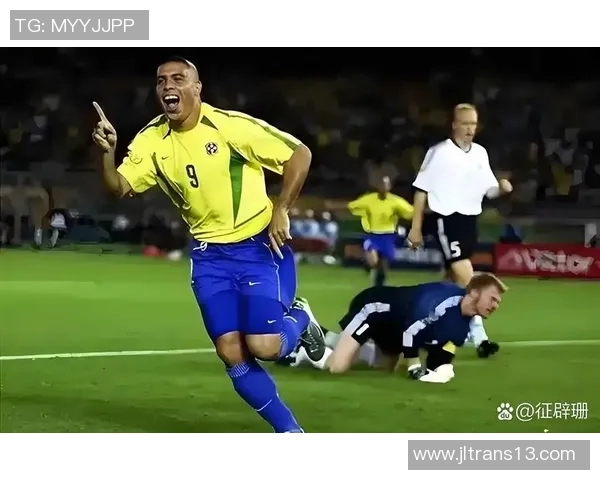 足球场上带武器的球星：他们如何在比赛中突破极限与挑战自我